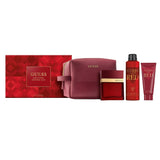 Seductive Red By Guess For Women (4pc Gift Set)