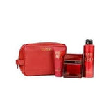 Seductive Red By Guess For Women (4pc Gift Set)