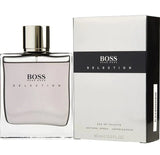 Selection By Hugo Boss For Men 3.0 oz EDT Spray