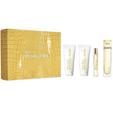 Sexy Amber by Michel Kors for Women 3Pcs Set EDP Spray