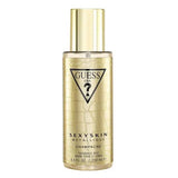 Sexy Skin Champagne By Guess For Women 8.0oz Body Mist