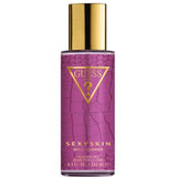 Sexy Skin Wild Flower By Guess For Women 8.4 oz Body Mist