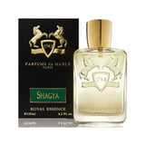 Shagya By Parfums De Marly For Men 4.2 oz Eau De Parfum Spray