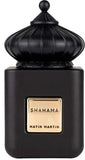 Shahama By Matin Martin Unisex 3.4oz EDP Spray
