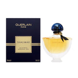 Shalimar By Guerlain For Women 1.7oz EDP Spray