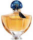 Shalimar By Guerlain For Women 1.7oz EDP Spray