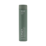 L'ANZA Scalp Therapy Balance Shampoo bottle on a white background