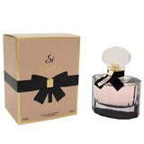 Si Belle By Geparlys For Women 2.7oz EDP Spray