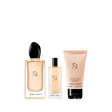 Sì by Giorgio Armani | 3-Piece Women's Perfume Gift Set