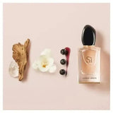 Sì by Giorgio Armani | 3-Piece Women's Perfume Gift Set