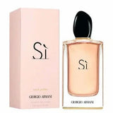 Si By Giorgio Armani For Women 5.0oz EDP Spray