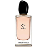 Si By Giorgio Armani For Women 5.0oz EDP Spray