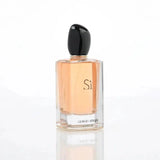 Si By Giorgio Armani For Women 5.0oz EDP Spray