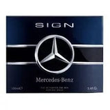 Sign By Mercedes Benz For Men 3.3 oz EDP Spray