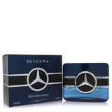 Sign By Mercedes Benz For Men 3.3 oz EDP Spray