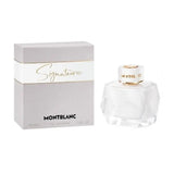 Signature By Montblanc For Women 3.0oz EDP Spray
