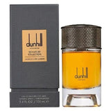 Signature Collection By Alfred Dunhill For Men 3.0 oz EDT Spray