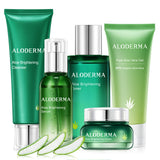 Signature Aloe Brightening Set
