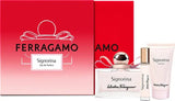Signorina By Salvatore Ferragamo For Women (3pc Gift Set)