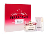 Signorina By Salvatore Ferragamo For Women (3pc Gift Set)