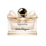 Signorina Eleganza by Salvatore Ferragamo For Women 3.4oz EDP Spray