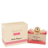 Signorina In Fiori 3.4oz W EDT Spray