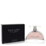 Silk Way By Ted Lapidus For Women 2.5 oz EDP Spray