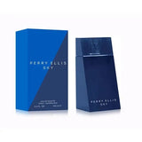 Sky By Perry Ellis For Men 3.4oz EDT Spray