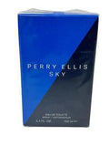 Sky By Perry Ellis For Men 3.4oz EDT Spray