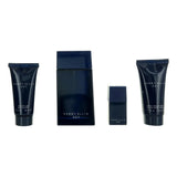 Sky By Perry Ellis For Men 4Pcs Set EDT Spray
