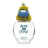 Smurfette By The Smurfs For Kids 3.4oz EDT Spray
