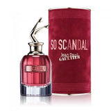 So Scandal By Jean Paul Gaultier For Women 2.7oz EDP Spray