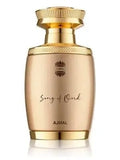 Song Of Oud By Ajmal Unisex 2.5 oz EDP Spray
