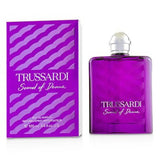 Sound of Donna By Trussardi For Women 3.4oz EDP Spray