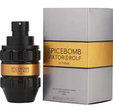 Spicebomb Extreme By Viktor Rolf 3.0 oz M EDP Spray