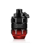 Spicebomb Infrared By Viktor & Rolf For Men's 3.0 oz EDP Spray