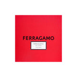 Spicy Leather By Salvatore Ferragamo For Men 3Pcs Set Parfum Spray