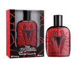 Spider-Man Red By Marvel For Men 3.4oz EDT Spray