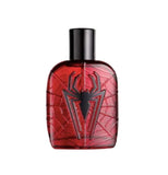 Spider-Man Red By Marvel For Men 3.4oz EDT Spray