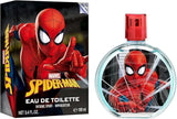 Spiderman By Marvel For Kids 3.4oz EDT Spray