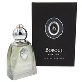 Spiritus By Borouj Unisex 2.87 oz EDP Spray
