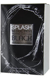 Splash Seduction In Black By Antonio Banderas For Men 3.4oz EDT Spray