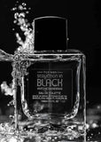 Splash Seduction In Black By Antonio Banderas For Men 3.4oz EDT Spray