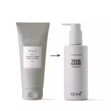 KEUNE Design Straight Cream 6.8Fl Oz 200 ml
