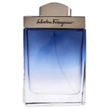 Subtil Pour Homme By Salvatore Ferragamo For Men 3Pcs Set EDT Spray