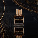 Sultan Vetiver By Nishane For Unissex 1.7oz EDP Spray