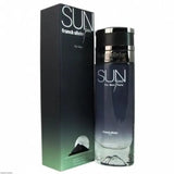 Sun Java By Franck Olivier For Men 2.5 oz EDT Spray