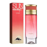 Sun Java By Franck Olivier For Women 2.5oz EDP Spray