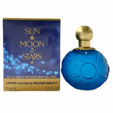 Sun Moon Stars By Karl Lagerfeld For Women 3.3oz EDT Spray