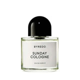 Sunday Cologne By Byredo Unisex 3.4 oz EDP Spray